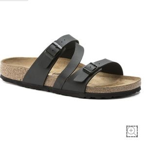 birkenstock salina sandals